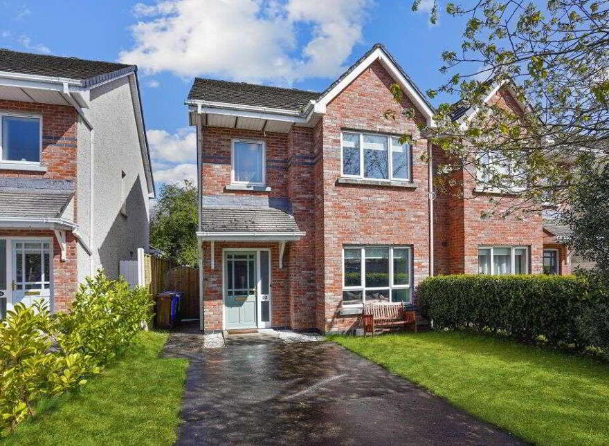23 Townparks Manor, Kells, A82E7P2 photo