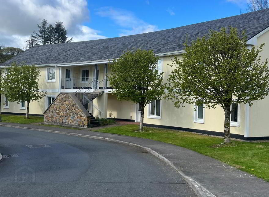 Block Of, 8 Apartments, Fairways, Tubbercurry