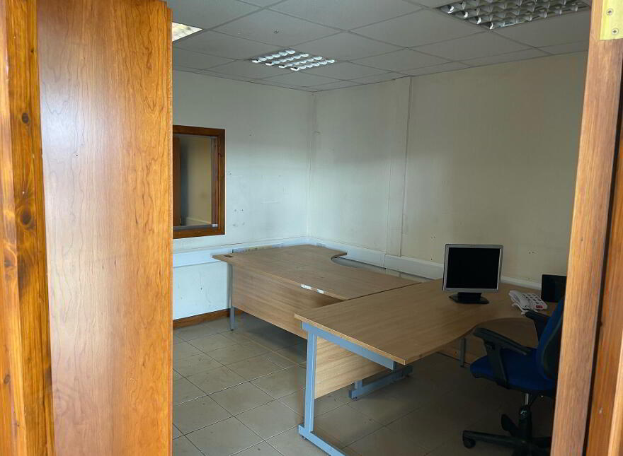 Bonagee Business Park, Letterkenny, F92R8KX