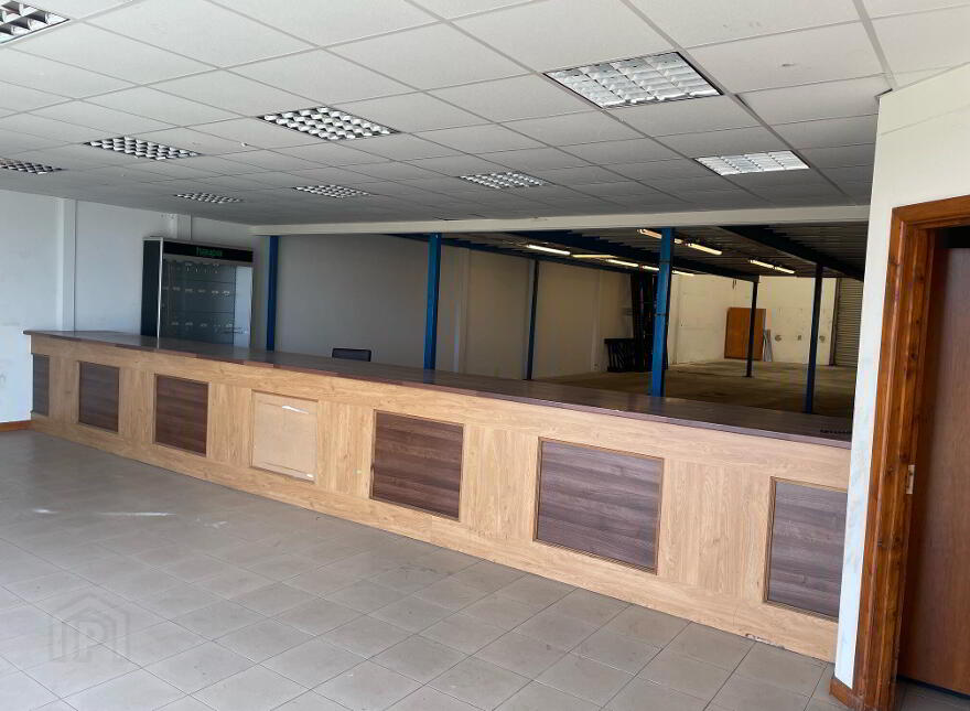 Bonagee Business Park, Letterkenny, F92R8KX