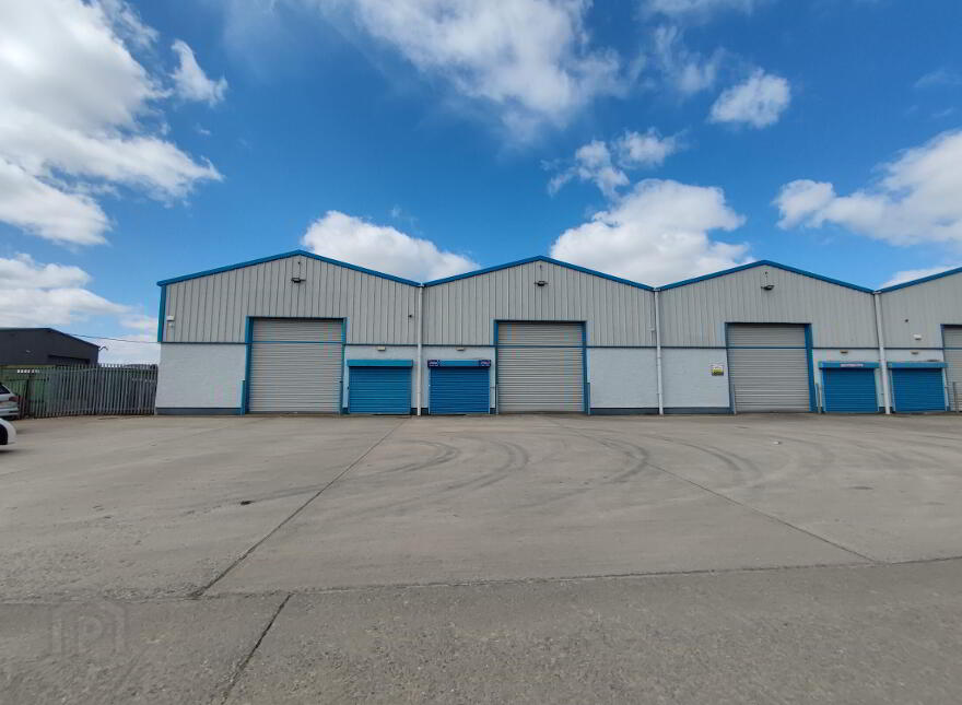 Bonagee Business Park, Letterkenny, F92R8KX