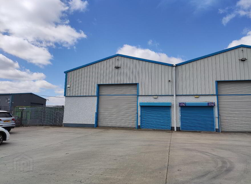 Bonagee Business Park, Letterkenny, F92R8KX