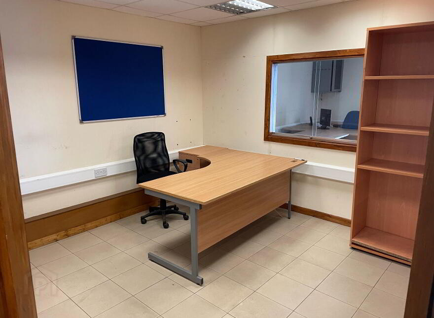 Bonagee Business Park, Letterkenny, F92R8KX