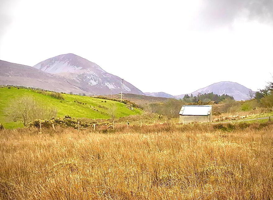 Meenderry, Falcarragh photo