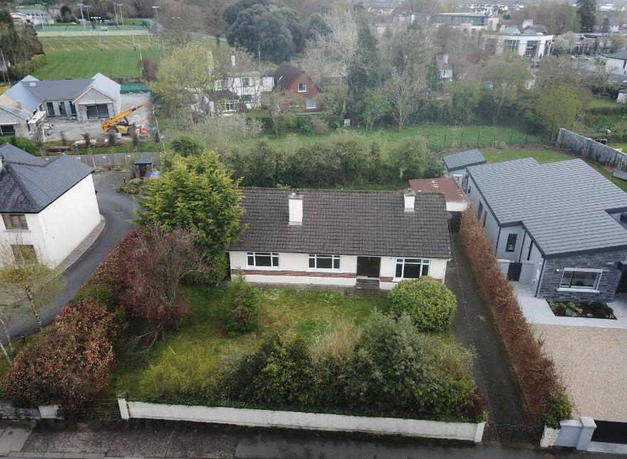 Saint Clares, Mount Brlliant Road, Greens Hill, Kilkenny Town, R95NDE6 photo