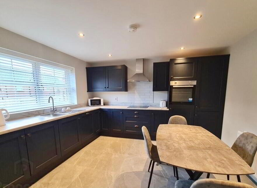 The Damask, Linen Grove, Drumahoe Road, L'Derry