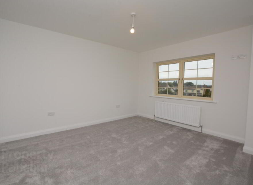 The Damask, Linen Grove, Drumahoe Road, L'Derry