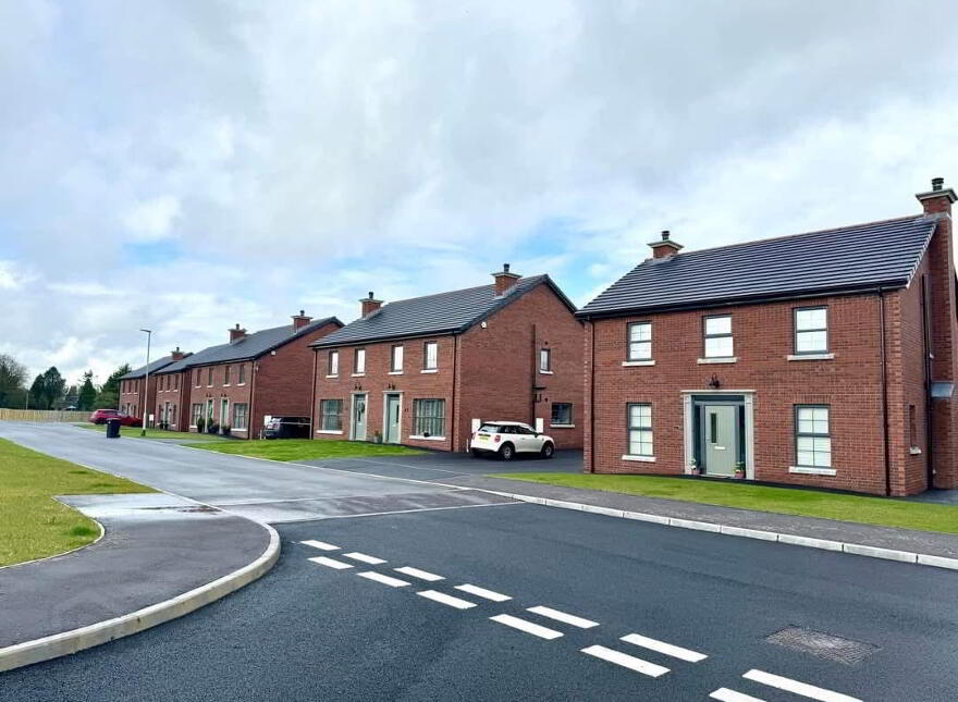 The Damask, Linen Grove, Drumahoe Road, L'Derry