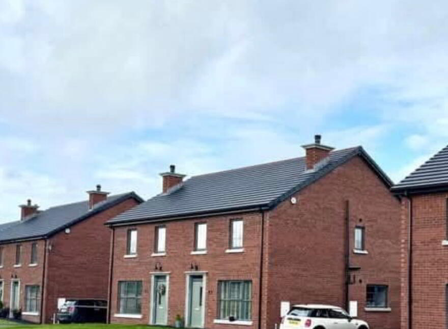 The Damask, Linen Grove, Drumahoe Road, L'Derry
