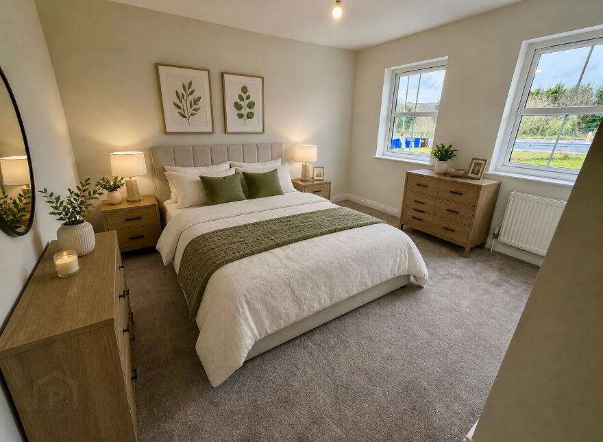 The Damask, Linen Grove, Drumahoe Road, L'Derry