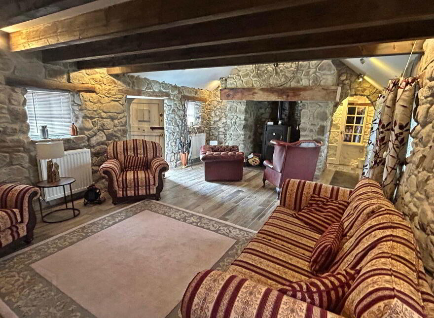 15 Altikeeragh Lane, Castlerock, BT51 4SS