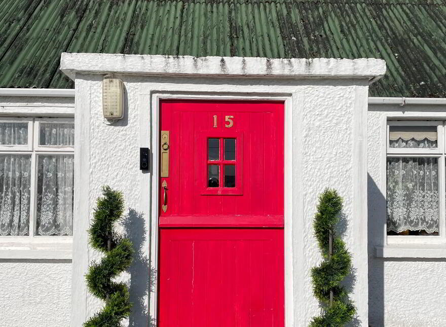 15 Altikeeragh Lane, Castlerock, BT51 4SS