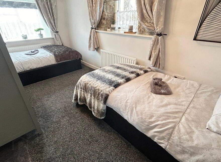 15 Altikeeragh Lane, Castlerock, BT51 4SS