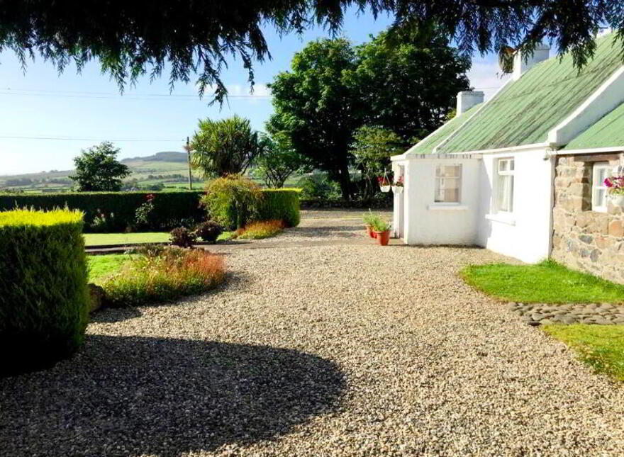 15 Altikeeragh Lane, Castlerock, BT51 4SS