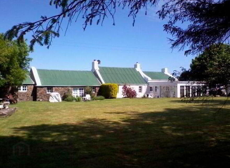 15 Altikeeragh Lane, Castlerock, BT51 4SS