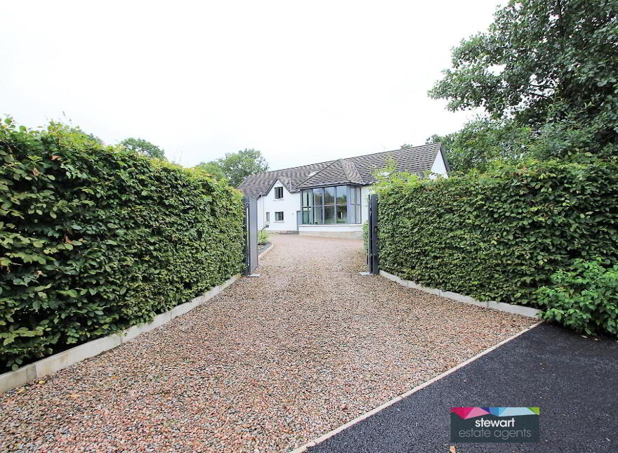 8b Station Road, Ballinderry Upper, BT28 2ET