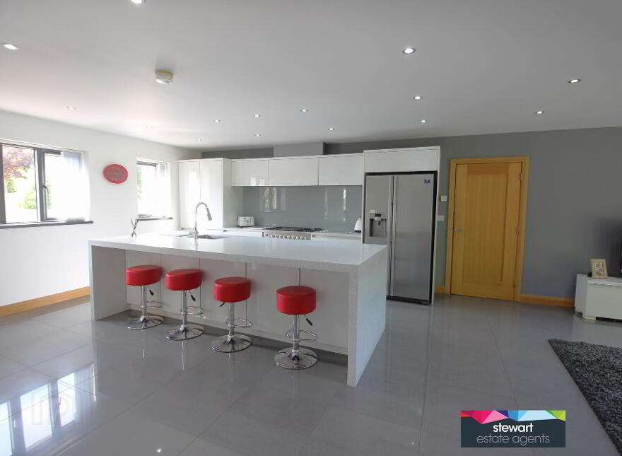 8b Station Road, Ballinderry Upper, BT28 2ET