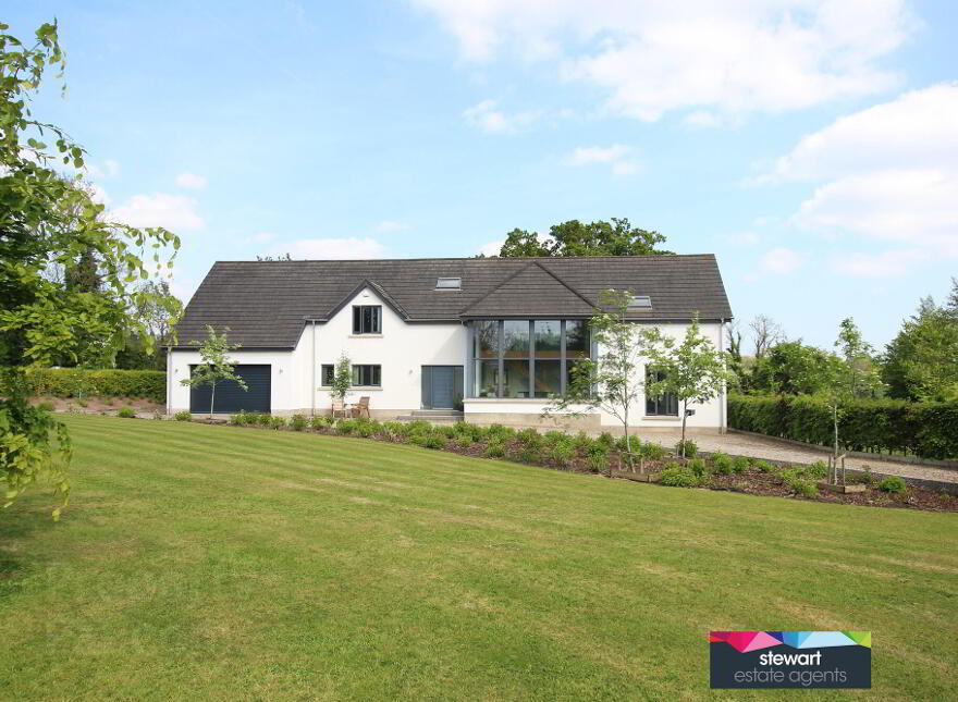 8b Station Road, Ballinderry Upper, BT28 2ET photo