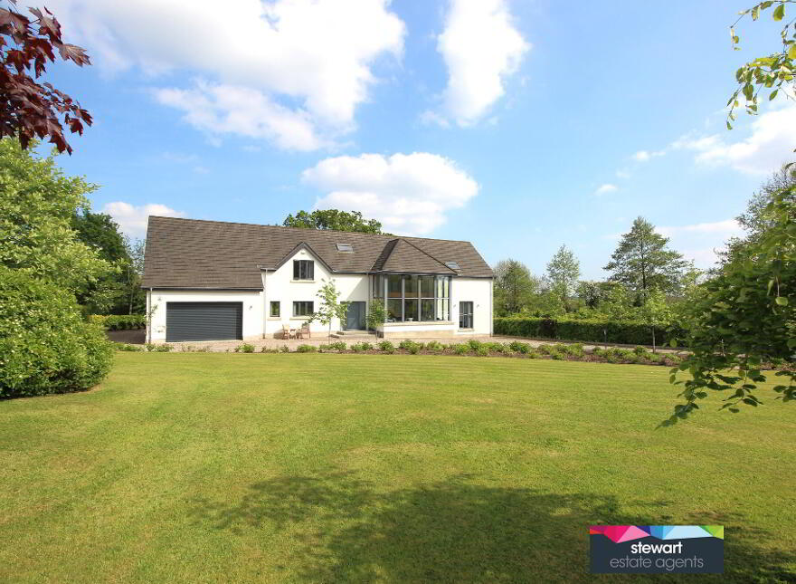 8b Station Road, Ballinderry Upper, BT28 2ET