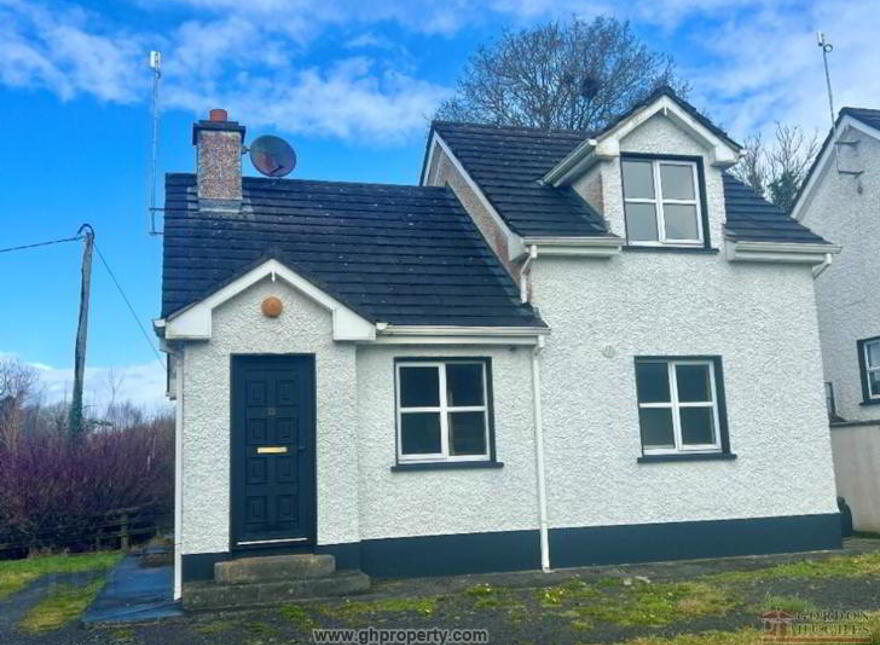 No, 1 Drumgeaglom, Leitrim Village, N41FA43