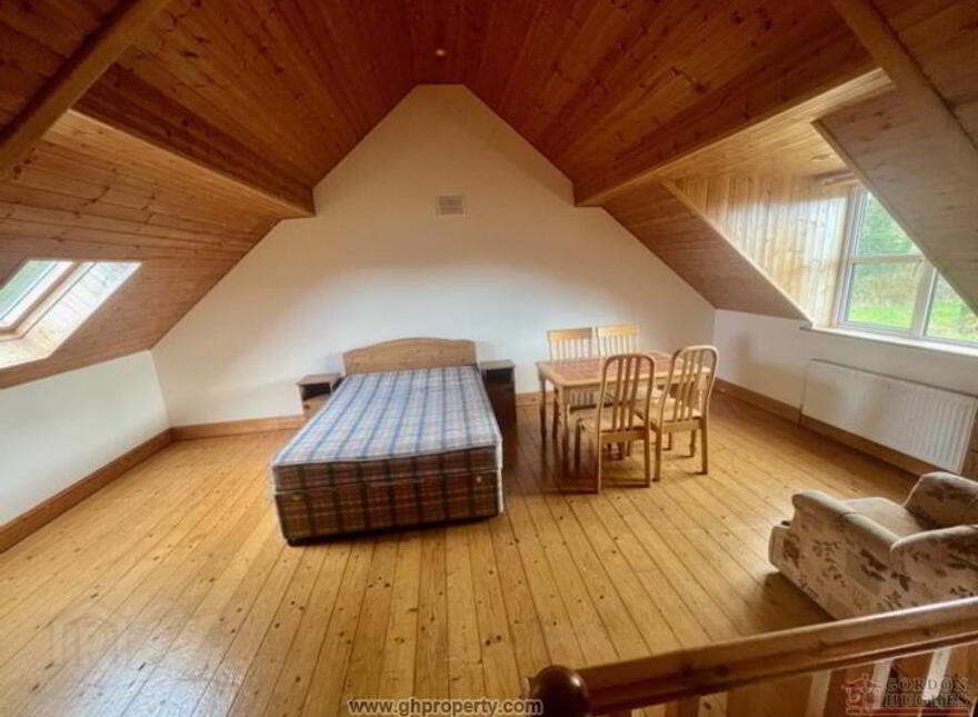 No, 1 Drumgeaglom, Leitrim Village, N41FA43