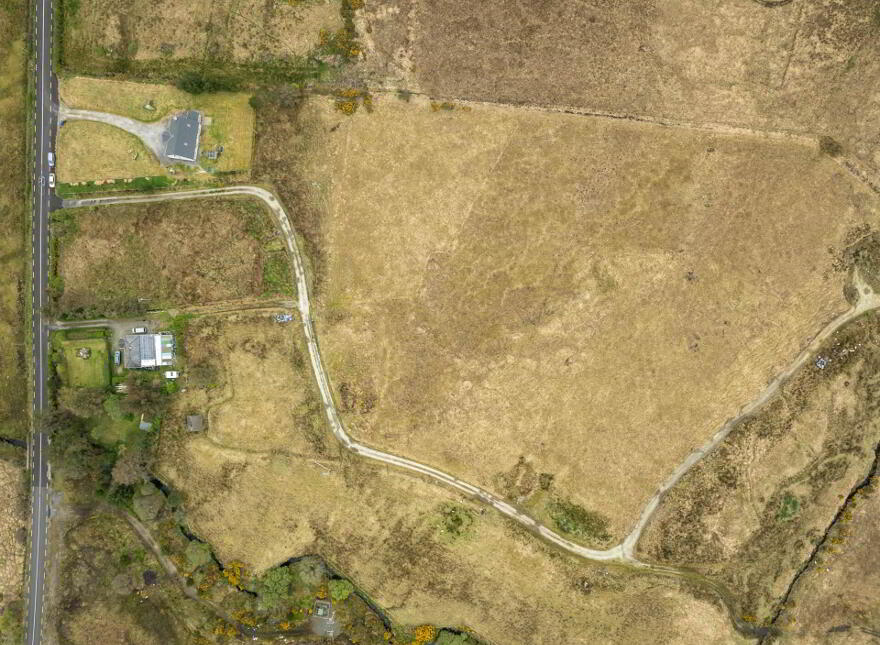Sites, 1,2 & 3, Stranaglogh, Glenties, F94FW60