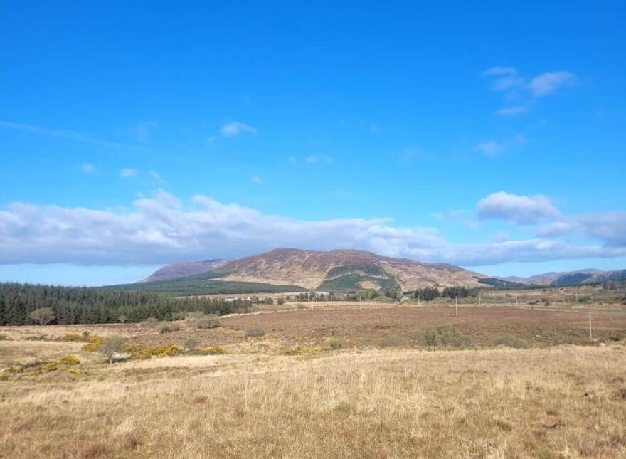 Sites, 1,2 & 3, Stranaglogh, Glenties, F94FW60
