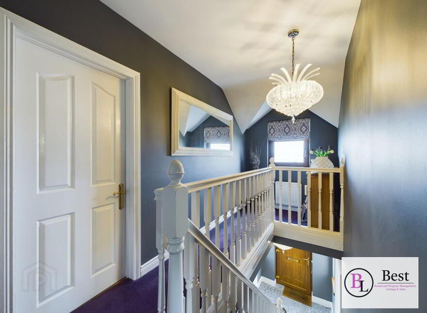 51 Shore Road, Magheramorne, Larne, BT40 3HW