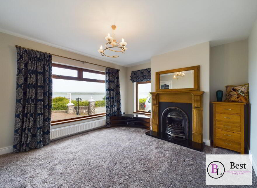 51 Shore Road, Magheramorne, Larne, BT40 3HW