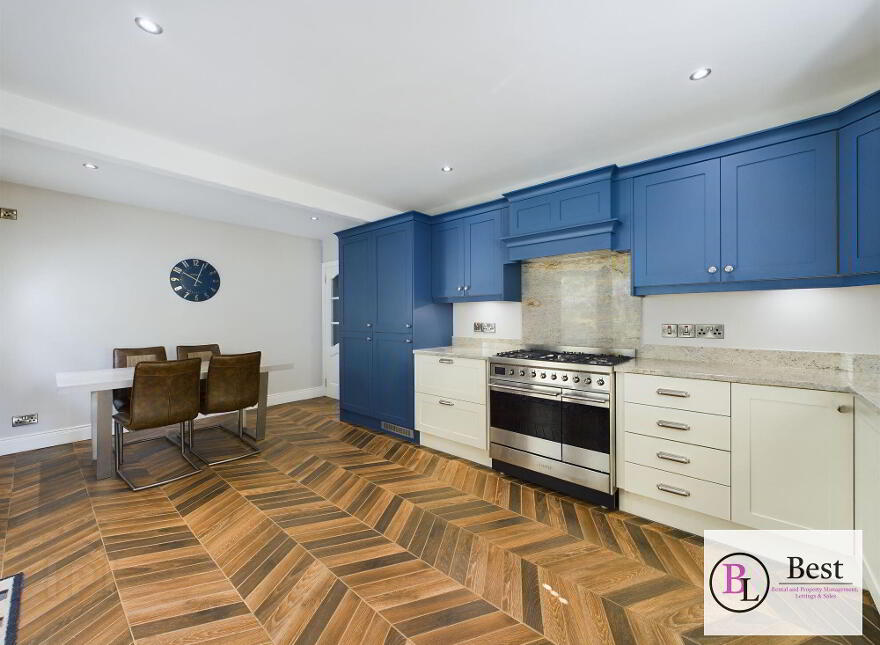51 Shore Road, Magheramorne, Larne, BT40 3HW