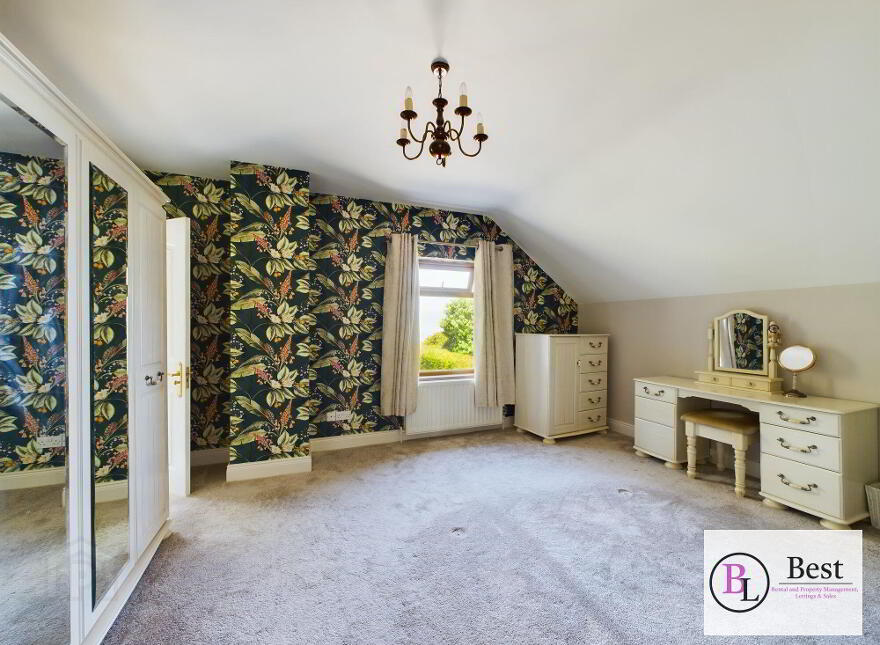51 Shore Road, Magheramorne, Larne, BT40 3HW