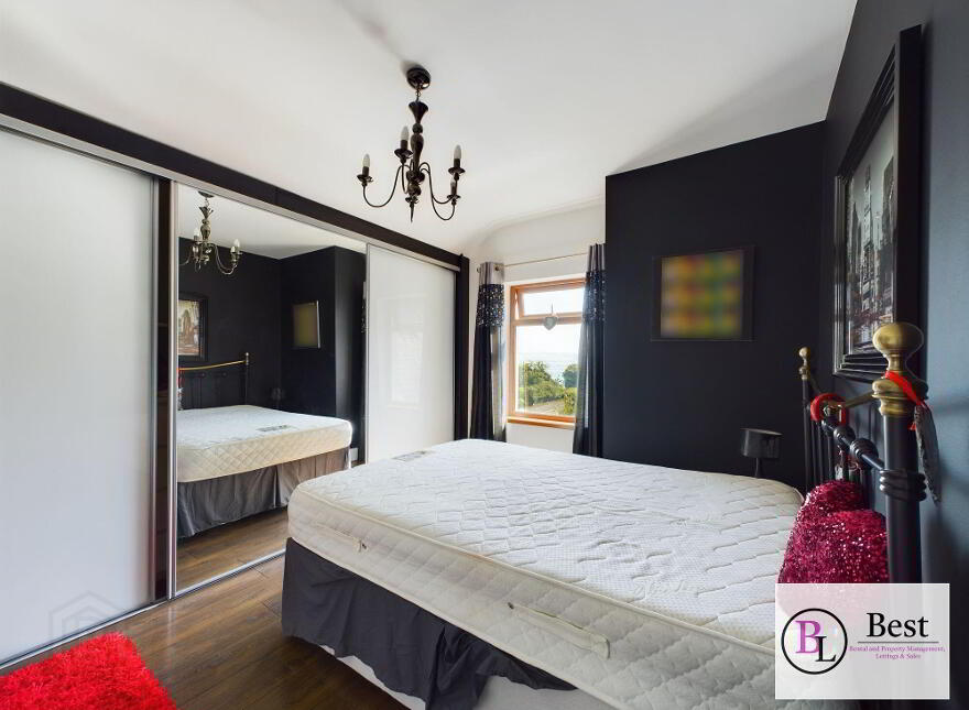 51 Shore Road, Magheramorne, Larne, BT40 3HW
