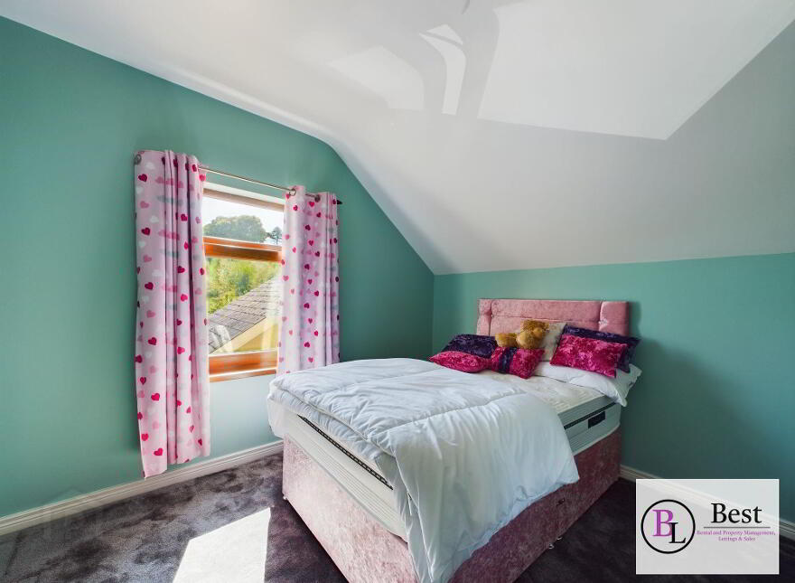 51 Shore Road, Magheramorne, Larne, BT40 3HW