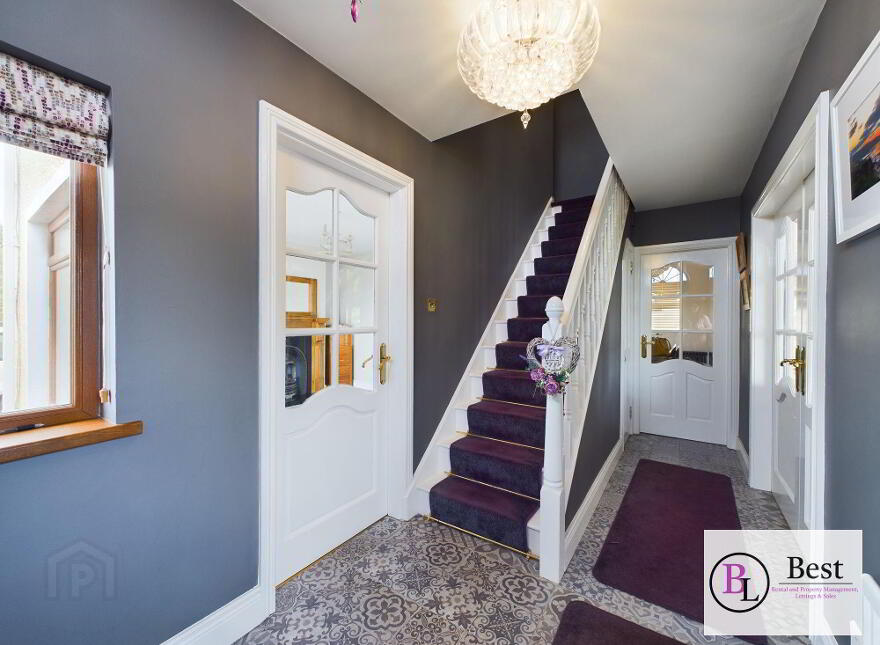 51 Shore Road, Magheramorne, Larne, BT40 3HW