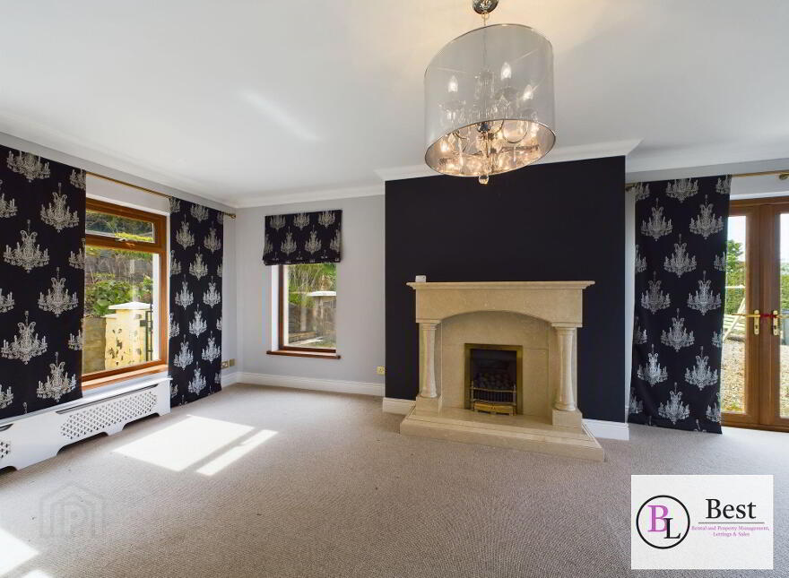 51 Shore Road, Magheramorne, Larne, BT40 3HW