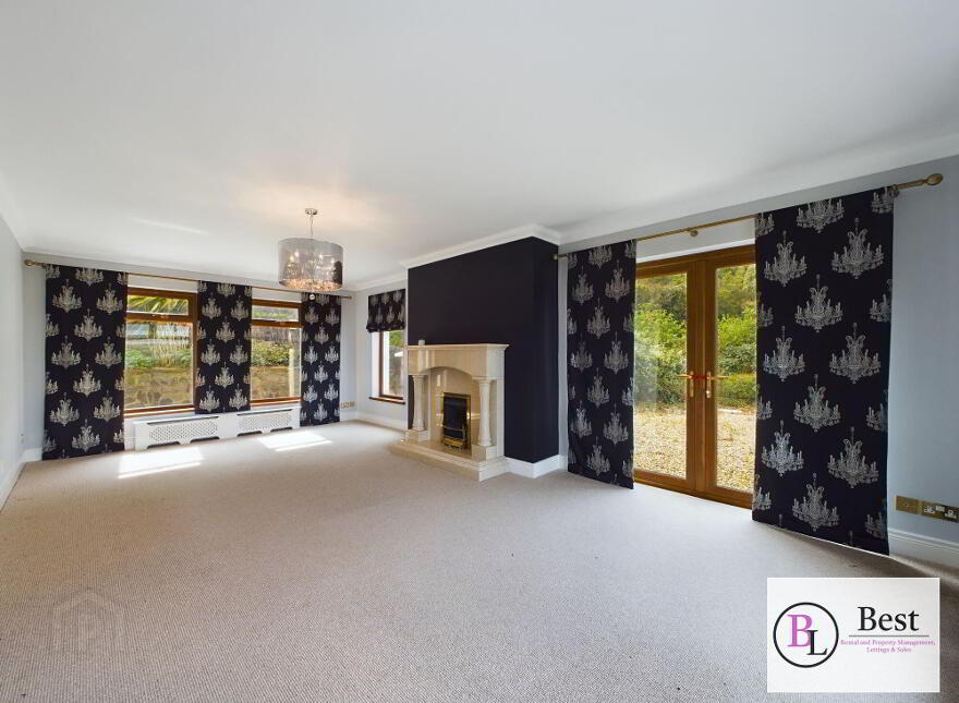 51 Shore Road, Magheramorne, Larne, BT40 3HW