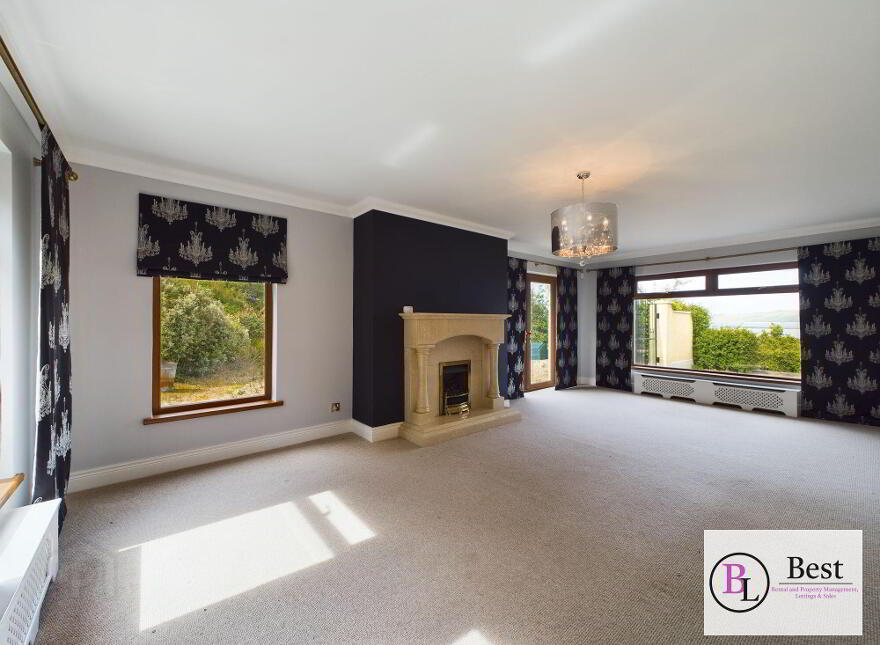 51 Shore Road, Magheramorne, Larne, BT40 3HW