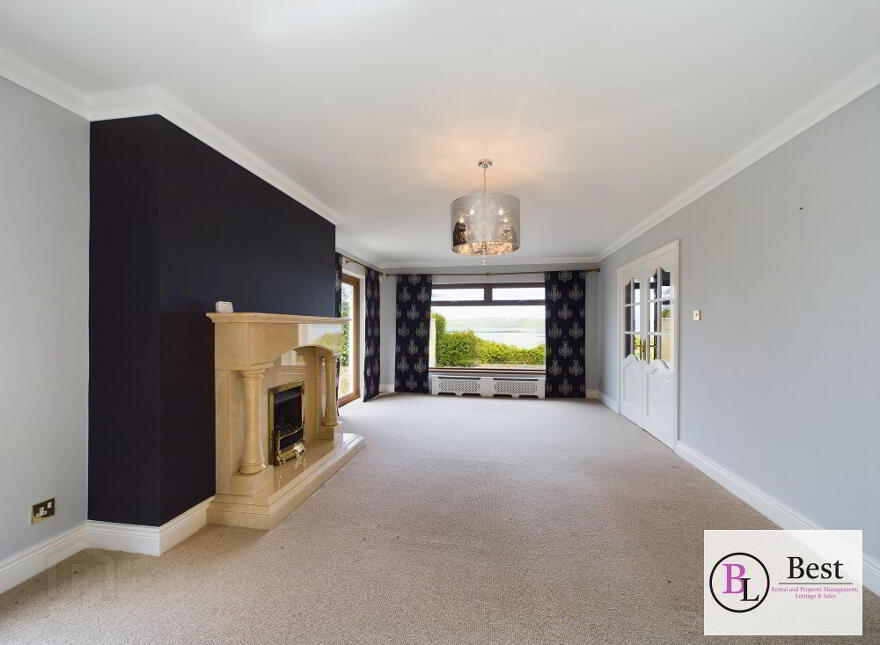 51 Shore Road, Magheramorne, Larne, BT40 3HW