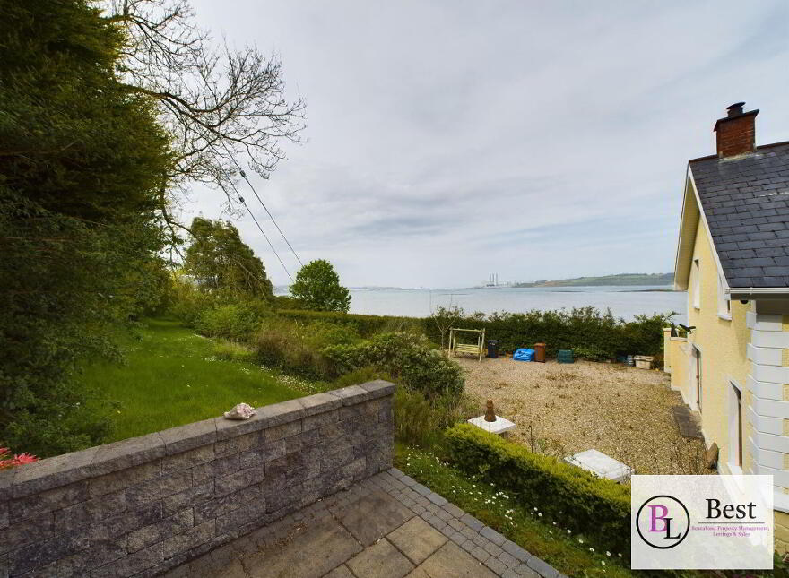 51 Shore Road, Magheramorne, Larne, BT40 3HW