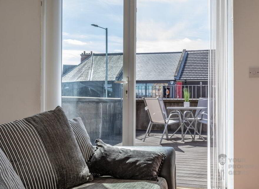 346a Beersbridge Road, Belfast, BT5 5DY