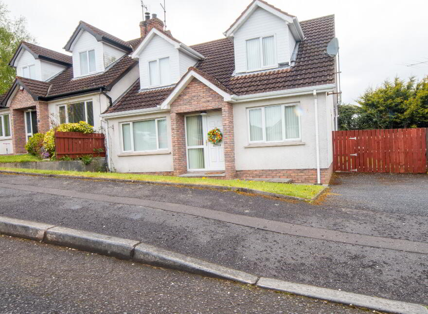 31 Tullymore Downs, Armagh, BT60 4TU photo
