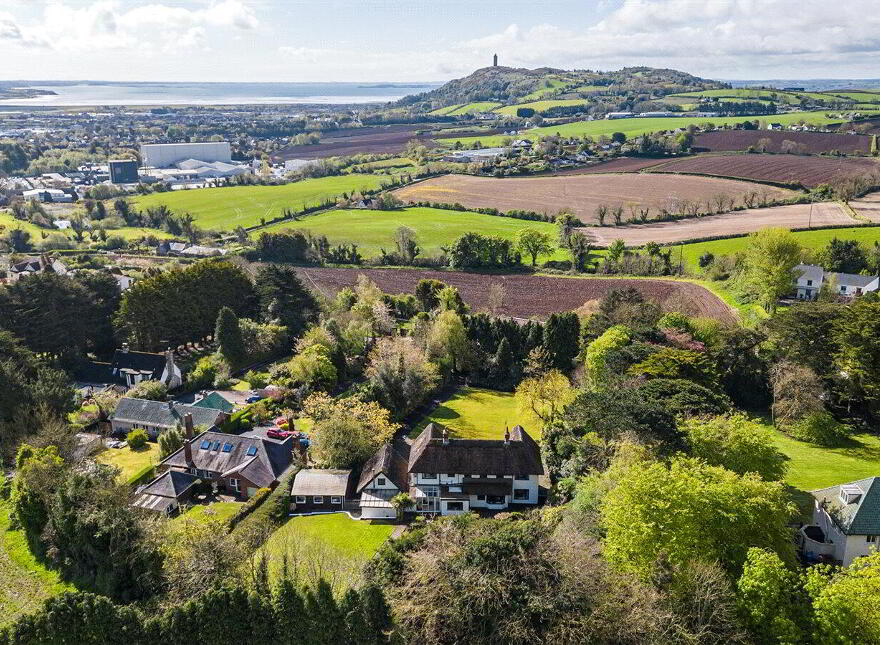 Tudor Lodge, 111 Belfast Road, Bradshaws Brae, Newtownards, BT23 4TS