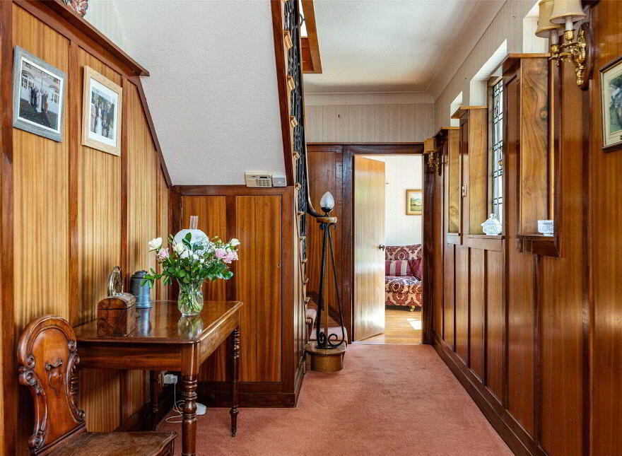 Tudor Lodge, 111 Belfast Road, Bradshaws Brae, Newtownards, BT23 4TS