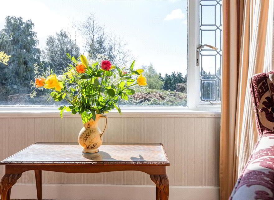 Tudor Lodge, 111 Belfast Road, Bradshaws Brae, Newtownards, BT23 4TS