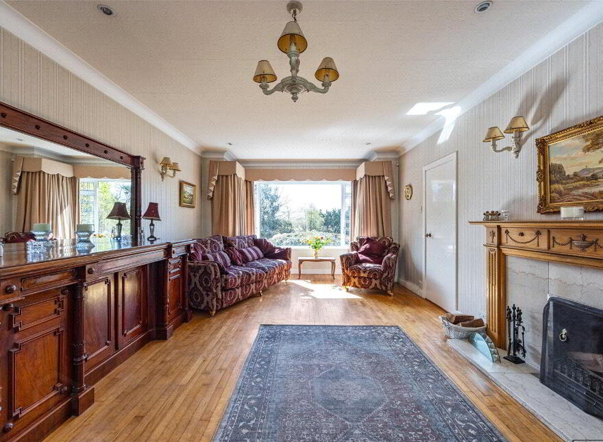Tudor Lodge, 111 Belfast Road, Bradshaws Brae, Newtownards, BT23 4TS