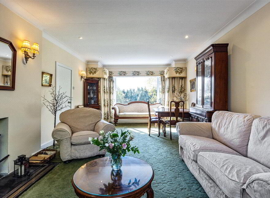 Tudor Lodge, 111 Belfast Road, Bradshaws Brae, Newtownards, BT23 4TS