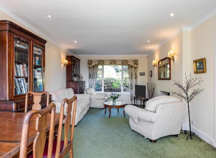 Tudor Lodge, 111 Belfast Road, Bradshaws Brae, Newtownards, BT23 4TS