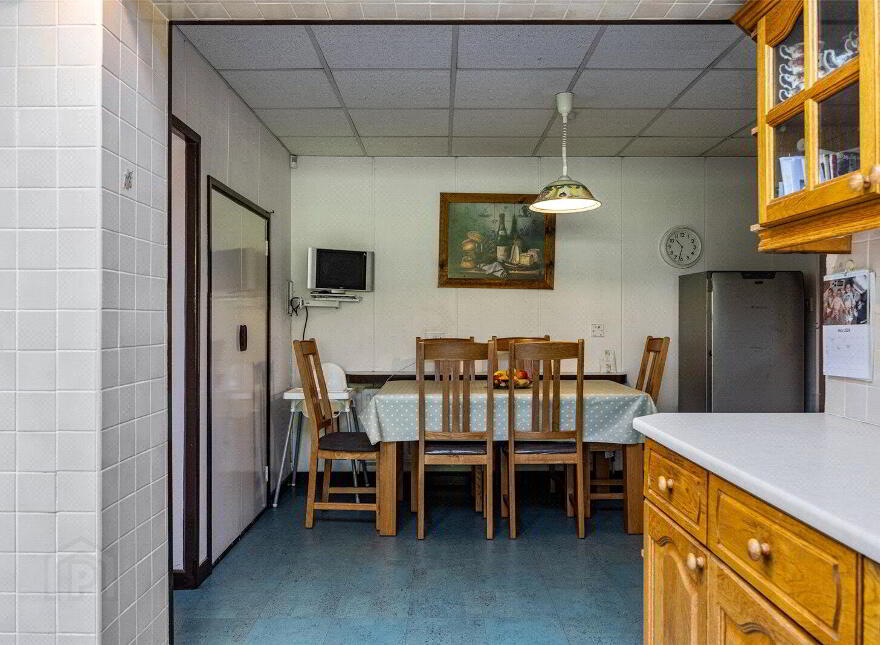 Tudor Lodge, 111 Belfast Road, Bradshaws Brae, Newtownards, BT23 4TS