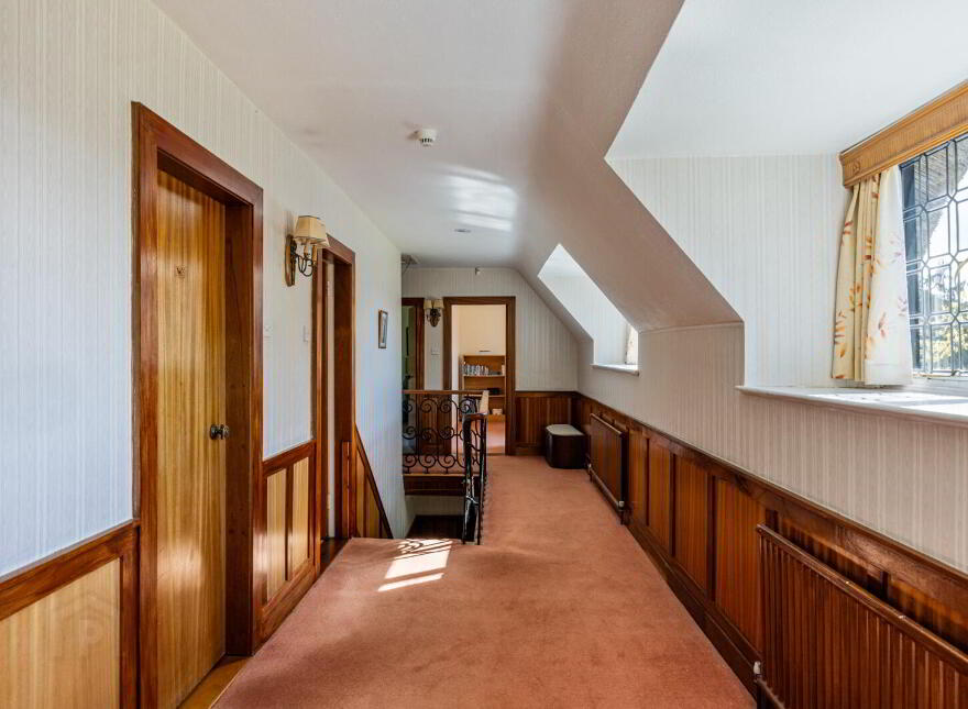 Tudor Lodge, 111 Belfast Road, Bradshaws Brae, Newtownards, BT23 4TS