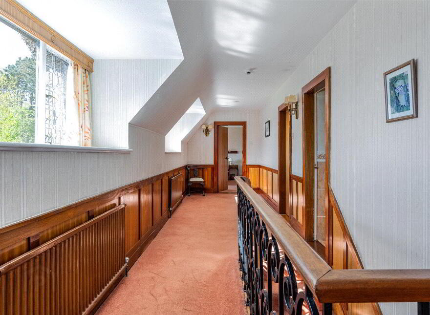 Tudor Lodge, 111 Belfast Road, Bradshaws Brae, Newtownards, BT23 4TS